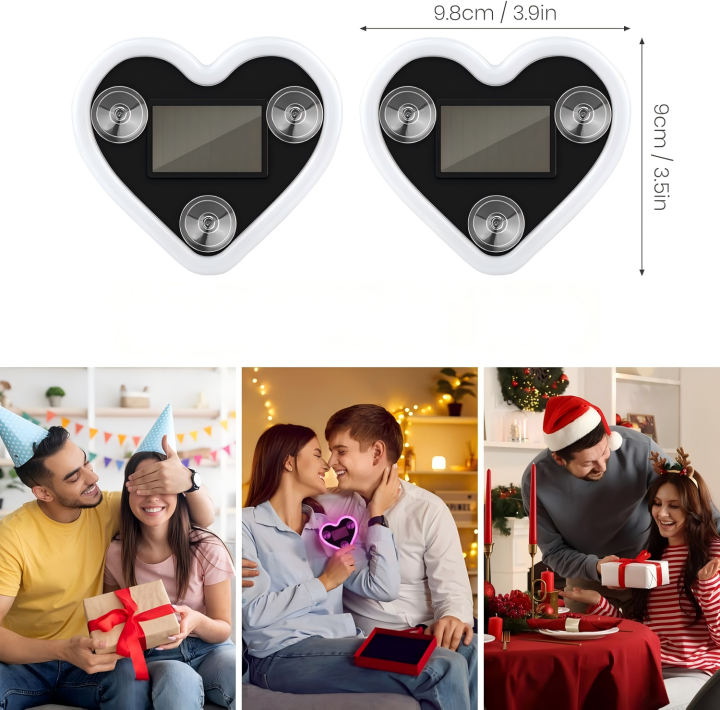 Universal%20Car%20Solar%20Heart-shaped%20Light%20Car%20Window%20LED%20Peach%20Heart%20Atmosphere%20Lamp%20for%20Car%20Exterior%20Interior%20Decoration%20-%20Image%203