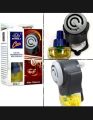 Air Conditioning Air Freshener with Liquid Perfume Best Quality Aiteli AC vent Scent. 