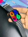 W9 ultra Smart Watch. 