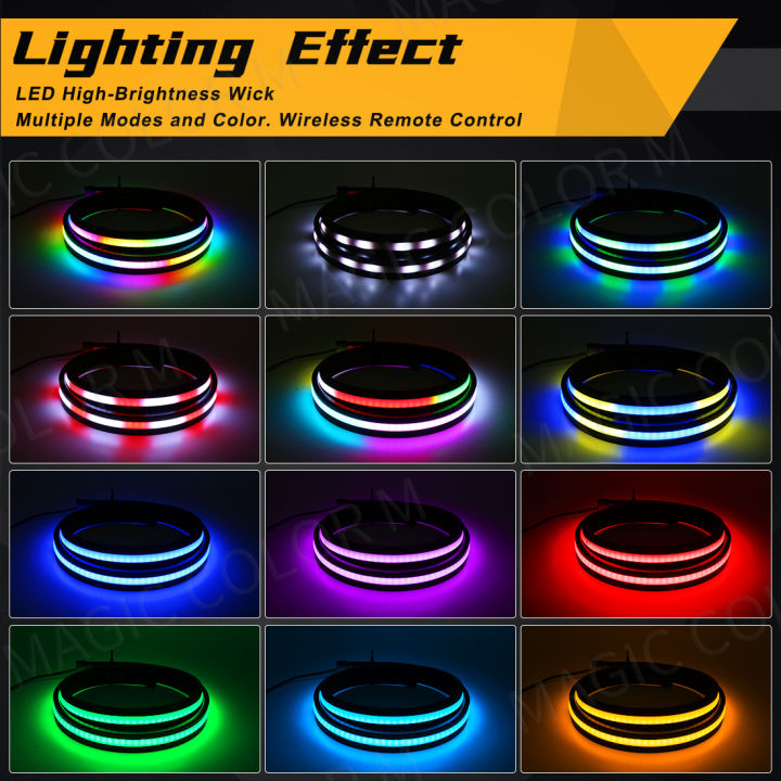 Car%20LED%20Emergency%20Flash%20Warning%20Lamp%20Strobe%20Strip%20Daytime%20Running%20Light%20Flexible%20Pedal%20Light%20Bar%20Waterproof%20With%20Remote%20Control%20-%20Image%203