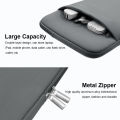 Laptop Sleeve Bag 11 12 13 14 15 15.6 17 inch PC Cover For MacBook Air Pro Retina Xiaomi HP Dell Acer Notebook Computer Case. 