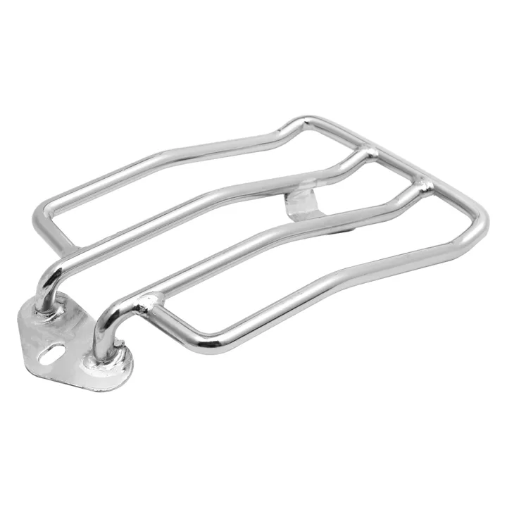 For%20Harley%20Sportster%20Iron%20XL%20883%201200%202004-2021%20Motorcycle%20Rear%20Solo%20Seat%20Luggage%20Rack%20Support%20Shelf%20-%20Image%207