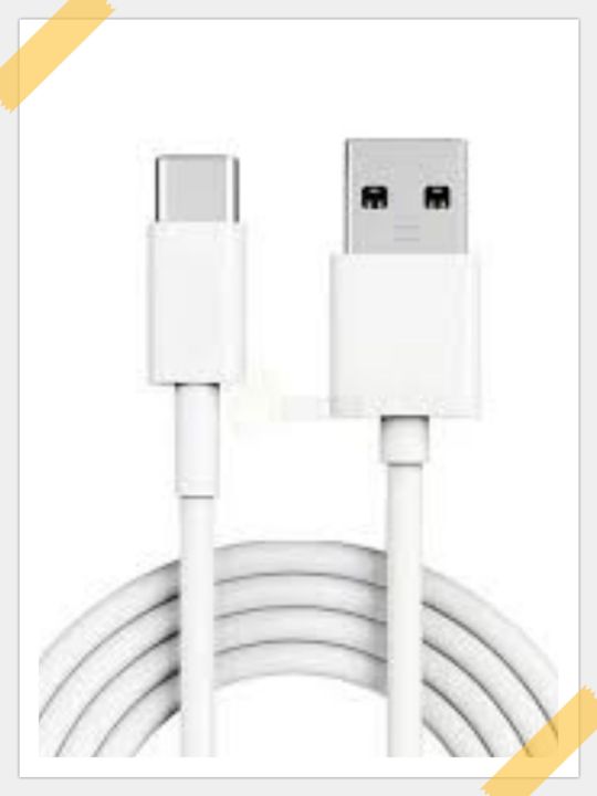 Infinix Data Cable || Android Data Cable For Fast Charging And Data Transfer || High Spe...