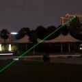 Lazer Light 8 Km Range - Green / Red 5000Miles Rechargeable Laser Light Pointer Pen 5mw Lazer Beam + Batt + Charger.. 