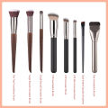 OVW Makeup Brush Set Foundation Concealer Brush Blending Cosmetic Beauty Tool for Face. 