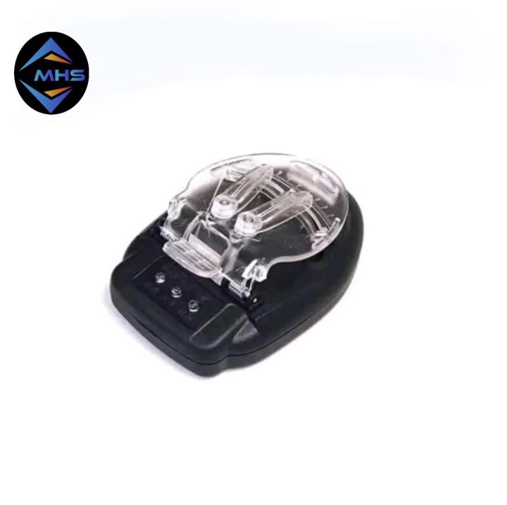 Universal Battery Charger for Cell Phones, PDAs, Cameras and More, Durable, Easy to Use, LED Indicators, Fast Charging, Compatible with 100, 240V Input