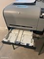 HP Color LaserJet
CP1515n Printer. 