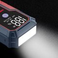 High Power Jump Starter. 