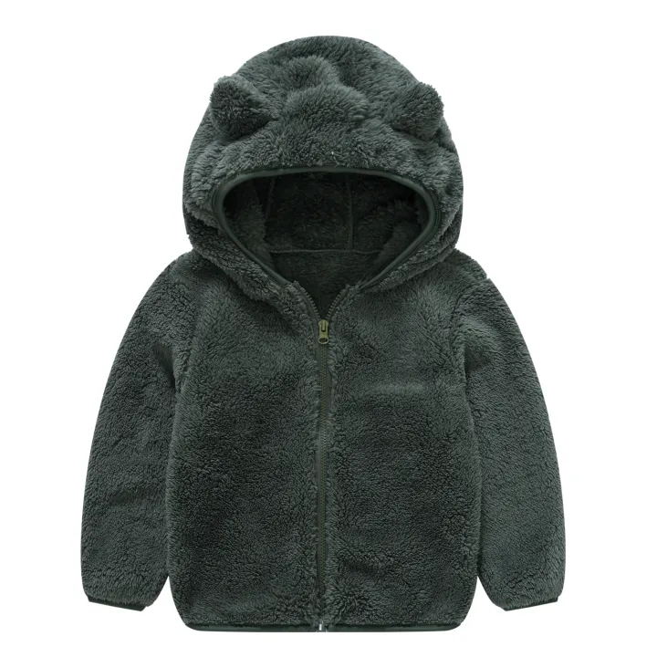 Boys%20Woolen%20Hooded%20Coat%20Solid%20Color%20Zipper%20Coat%20Children's%20Winter%20Clothes%20-%20Image%207