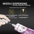 LANRUI i9 Active Soft Glue For Cell Phone Laptop TV LCD Screen Back Cover Repair Glue Waterproof Sealant Repair Tools. 