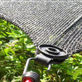 Sunshade Net Clip Greenhouse Fence Shade Cloth Plastic Instant Grommet Garden Tools. 