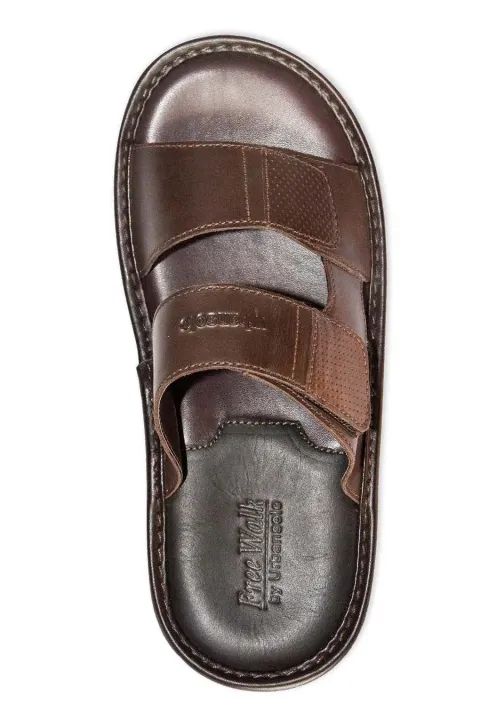 Men%20Urbansole%20Pure%20Leather%20Soft%20Cushion%20Technology%20Slippers%20Size%2045%20Brand%20New%20Without%20Box%20-%20Image%205