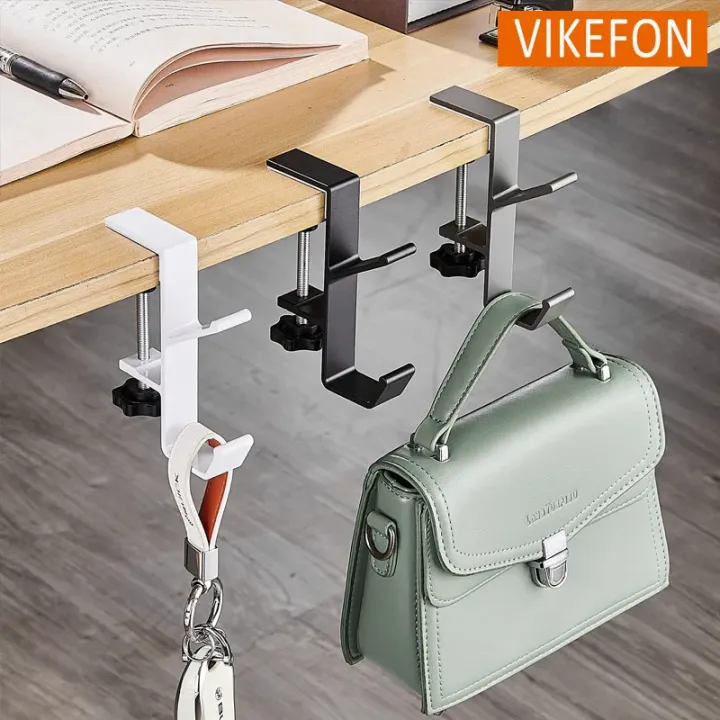 Multi%20Functional%20Headphone%20Stand%20Table%20Side%20Hanging%20Storage%20Rack%20for%20/Airpods%20Max%20Gaming%20Headset%20Bag%20Universal%20Metal%20Holder%20-%20Image%202