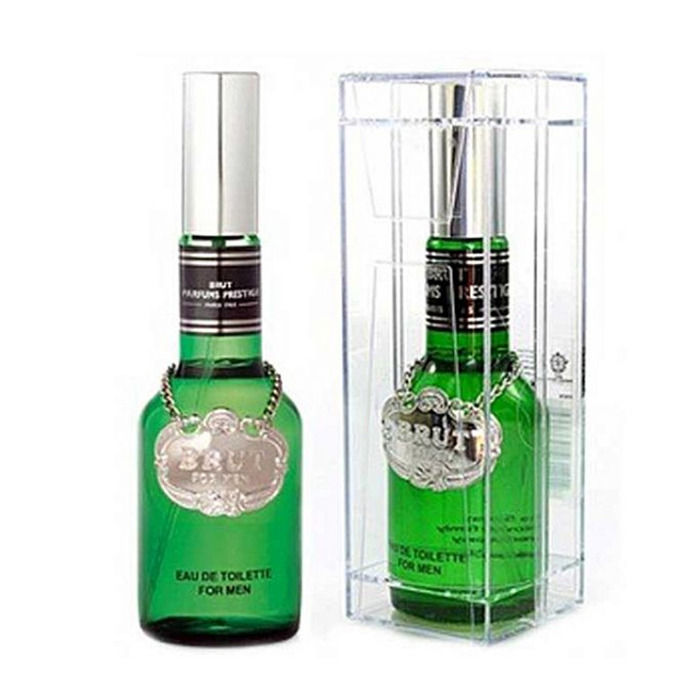 Brut Glass Perfume
100 ML