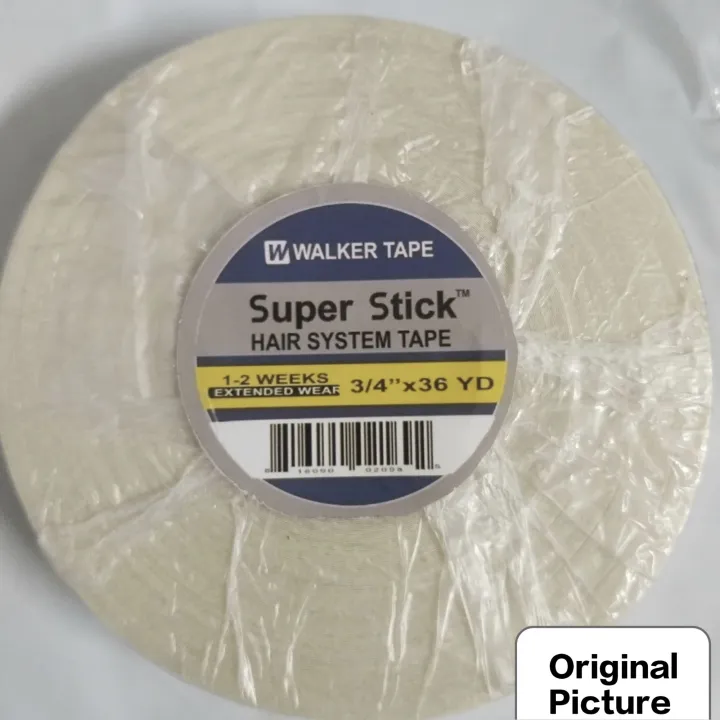 Super%20Stick%20Tape%20Size%203/4"x36Yards=%201%20Roll%20-%20Image%203