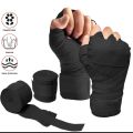 Gym wrists wrap,Gym banage, Gym gloves, Boxing hand wraps. 