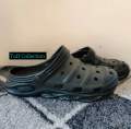 New Arrival Chawla Crocs for Men - Soft and Premium Quality - Stylish for House Slipper - Summer & Winter Season Crocs. 