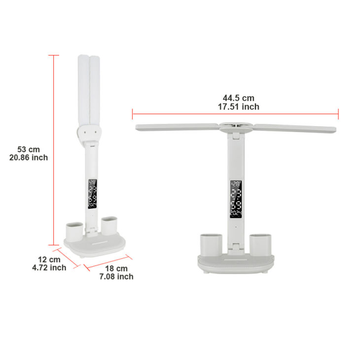 LED%20Clock%20Table%20Lamp%20USB%20Chargeable%20Dimmable%20Desk%20Lamps%202%20Heads%20180%20Rotate%20Foldable%20Eye%20Protection%20Desktop%20Reading%20Night%20Lights%20-%20Image%207