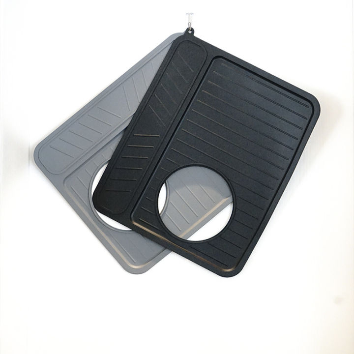 Silicone%20Coffee%20Mat%20for%20Breville%20870/880/878/876%20Espresso%20Machine%20Top%20Anti-slip%20Dustproof%20Mat%20Countertop%20Kitchen%20Accessories%20-%20Image%205