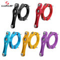 1PC Bicycle Water Bottle Holder Adapter Aluminum Alloy Handlebar Water Cup Rack Bracket Clip Conversion Seat Clamp Cycling Parts. 