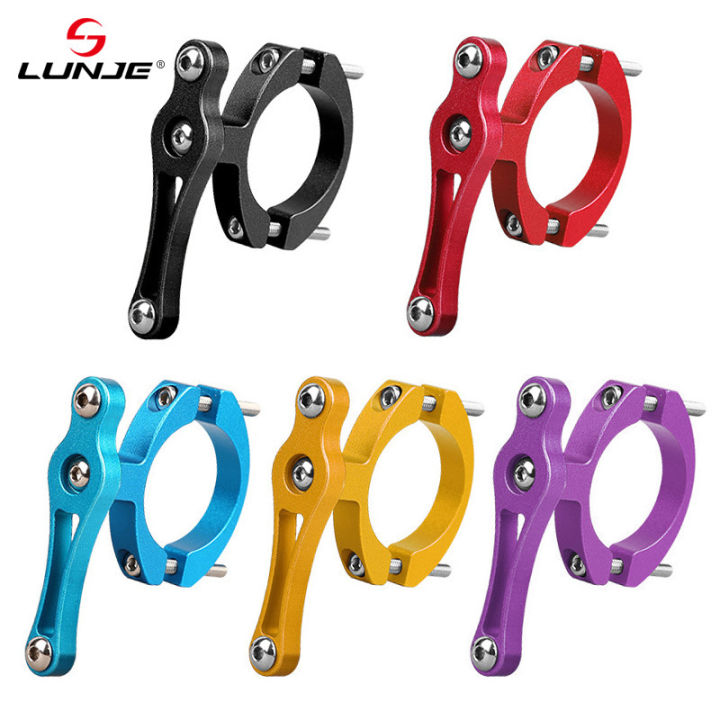 1PC%20Bicycle%20Water%20Bottle%20Holder%20Adapter%20Aluminum%20Alloy%20Handlebar%20Water%20Cup%20Rack%20Bracket%20Clip%20Conversion%20Seat%20Clamp%20Cycling%20Parts%20-%20Image%206
