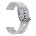 Soft 18mm Silicone Straps for Mibro T1 Mibro GS Smart Watch. 