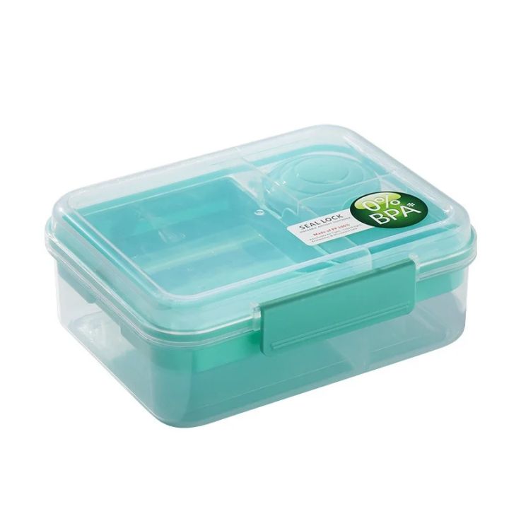 Portable%20Handle%20design%20Double%20layer%20Lunch%20box%20Compartment%20Bento%20Boxes%20Students%20Toddler%20Bento%20Containers%20Outdoor%20Salad%20Picnic%20box%20-%20Image%206