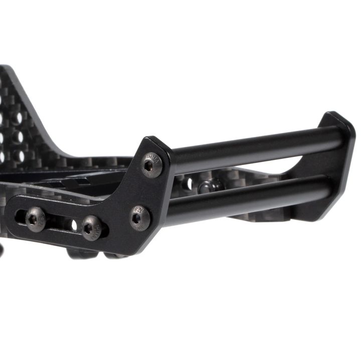 LCG%20Rock%20Crawler%20Builder's%20Front%20Bumper%20Optimum%20Approach%20Angle%20for%201/10%20RC%20Dodge%20Power%20Wagon%20Cliffhanger%20Body%20Gspeed%20Chassis%20-%20Image%205