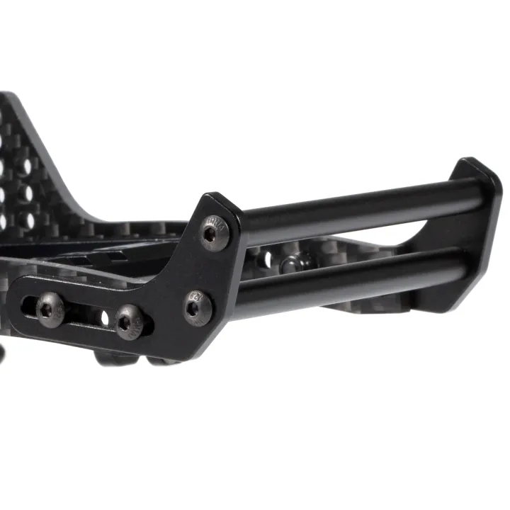 LCG%20Rock%20Crawler%20Builder's%20Front%20Bumper%20Optimum%20Approach%20Angle%20for%201/10%20RC%20Dodge%20Power%20Wagon%20Cliffhanger%20Body%20Gspeed%20Chassis%20-%20Image%205