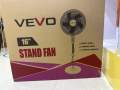 Vivo 16” Stand Fan - energy Saving High Speed. 