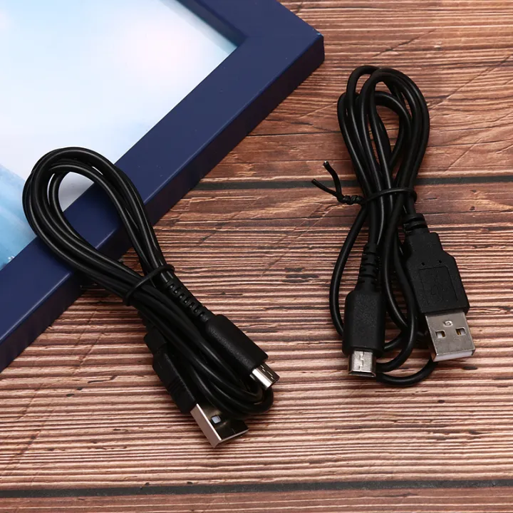 DS%20Lite%20NDSL%20DSL%20USB%20Charging%20Power%20Charger%20Cable%20Lead%20Wire%20Adapter%20For%20NS%20-%20Image%205