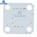 AS5600 Magnetic Angle Encoder Sensor Module 12-Bit High Precision Non-Contact Position Sensor with I2C/PWM Output for Arduino. 