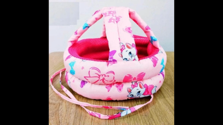 Best Quality Baby Head Protector Cap Child Walking Safety Helmet