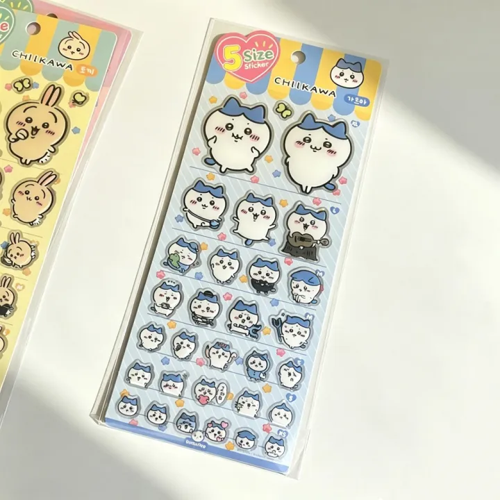 Chiikawa%20cartoon%20glue,%203D%20three-dimensional%20stickers,%20cute%20Hachiware%20and%20Usagi%20stickers,%20cartoon%20decorations,%20DIY%20handmade%20-%20Image%205