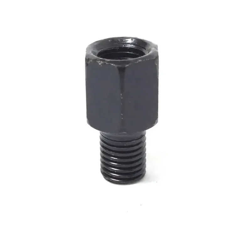 1%20Pair%20Black%20Motorcycle%20Mirror%20Adapters%20M10%2010MM%20M8%208MM%20Rearview%20Mirrors%20Conversion%20Bolt%20Clockwise%20Anti-clock%20Right%20Left%20Thread%20-%20Image%204