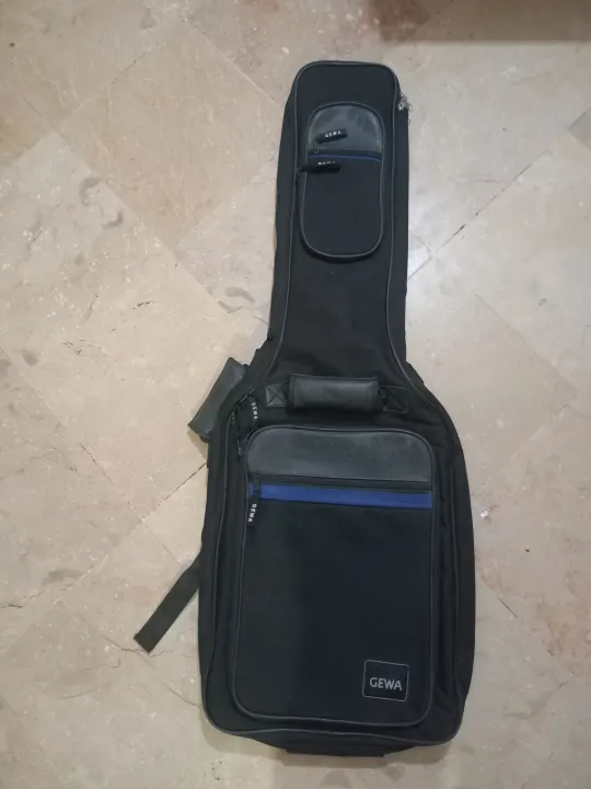 electric%20guitar%20bag%20Esp%20/%20Java%20/%20fender%20/%20yamaha%20all%20are%20branded%20/guitar%20bag%20-%20Image%203