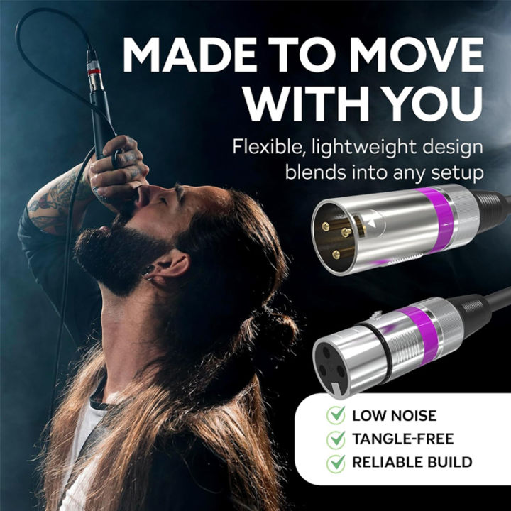 XLR%20Male%20to%20XLR%20Female%20Cable%20Professional%20Microphone%20Extension%20Cable%20For%20Recording%20Mixer%20Balanced%20Speaker%20XLR%203Pin%20Audio%20Lines%20-%20Image%206