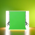 5x10 feet Green Screen Chroma Key Studio Backdrop green screen. 