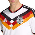 Germany Home 2026 Official Fan Edition Jersey | Thai Premium Mesh Fabric Football Shirt.