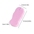 Soft Bath Sponge Body Scrub Bast Wisp Massage Brush Body Washcloth Skin Scrubber Relax Exfoliating Skincare Shower Accessories. 
