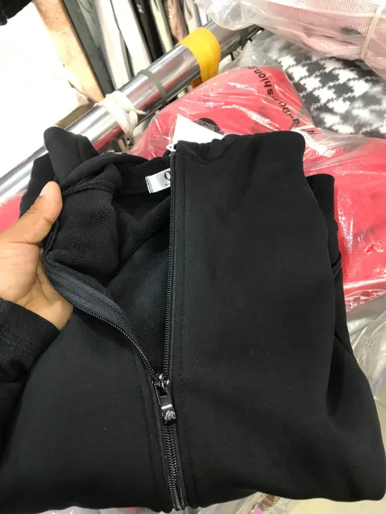 New%20%20Winter%20Inside%20Fur%20Full%20Zipper%20Plain%20Full%20Sleeve%20Hoodes%20For%20Men%20-%20Image%205