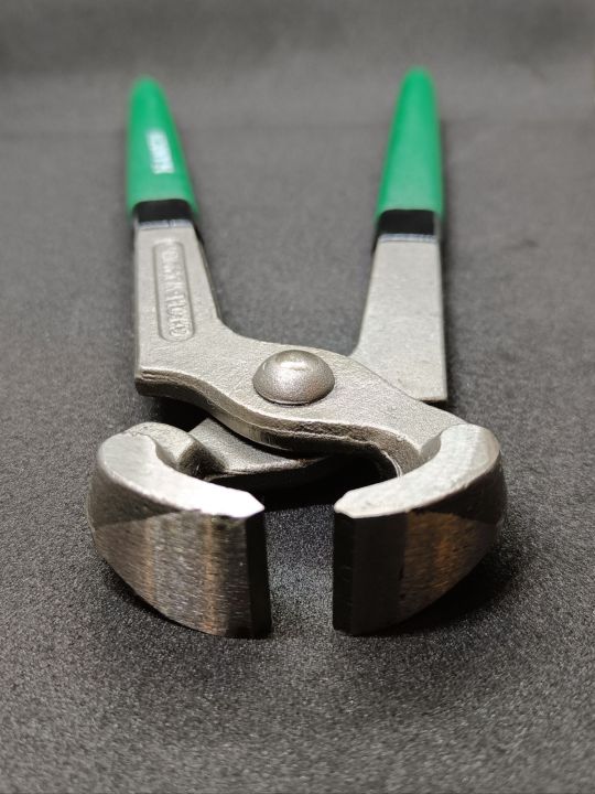 CARPENTER PINCER PLIER / ZAMBOOR / NAILS EXTRACTOR PLIER