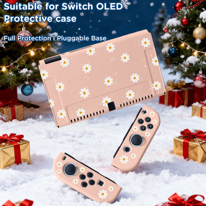 Suitable%20for%20Switch/OLED%20Joy-Con%20handle%20protective%20cover%EF%BC%8Csilicone%20full-cover%20protective%20cover%EF%BC%8CChristmas%20theme%20style%20-%20Image%207