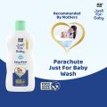 Parachute Just for Baby - Baby Wash 200ml.