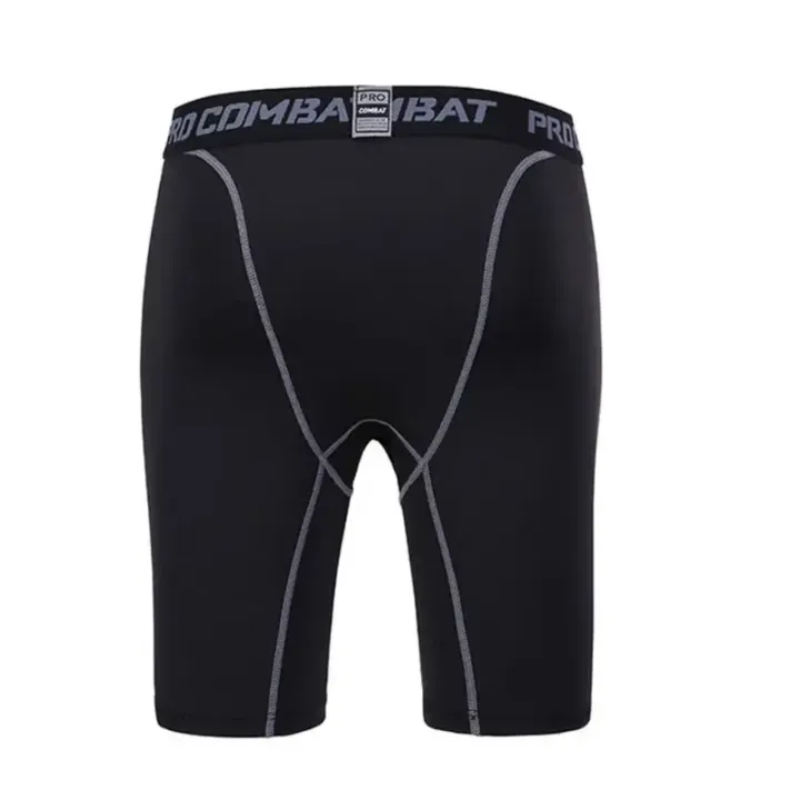 2025%20New%20Men's%20Sports%20Leggings,%20Fitness%20Elastic%20Compression%20Leggings,%20Quick%20Drying%20Shorts,%20Running%20Training%20Elastic%20Shorts%20-%20Image%203