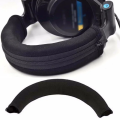 Replacement Headphone Headband Covers Head Protective Cushion Accessories Scratch Resistant Widely Applicable Headband Cover. 
