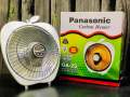Panasonic carbon heater room heater 300w-600w Apple heater. 