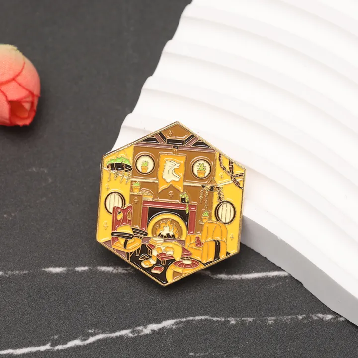 Film%20Themed%20Pins%20Brooch%20Creative%20Matical%20School%20Room%20Geometric%20Enamel%20Emblem%20Badge%20Lapel%20Pin%20Jewelry%20Cosplay%20Accessory%20Prop%20%20-%20Image%204