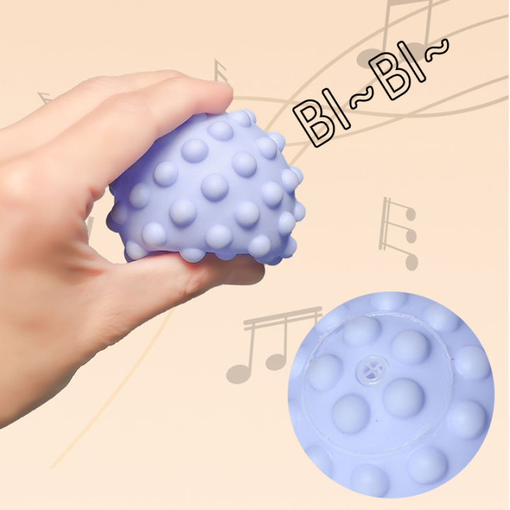 4%20PCS/6%20PcsBaby%20Toys%20Sensory%20Balls%20For%20Children%20Textured%20Hand%20Touch%20Ball%20Soft%20Massage%20Ball%20Infant%20Rattle%20Senses%20Toys%20-%20Image%203