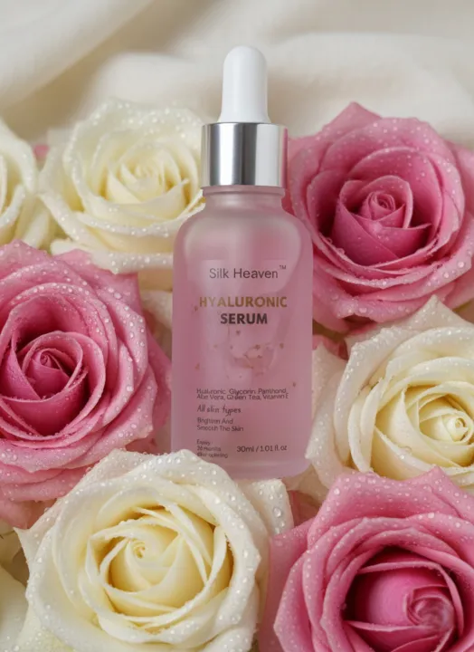 Silk%20Heaven%E2%84%A2%20Hyaluronic%20Deep%20Hydration%20Serum%2030ml%20%7C%20Brightens%20the%20skin%20%7C%20Plumps%20&%20Firms%20Skin%20%7C%20Instant%20Hydration%20%7C%20Soothes%20&%20Calms%20skin%20%7C%20Strengthens%20Skin%20Barrier%20%7C%20Works%20Faster%20at%20Night%20%7C%20Suitable%20for%20All%20Skin%20Types%20-%20Image%208